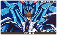Mastered setokaiba on March 11, 2019 (20 cards)