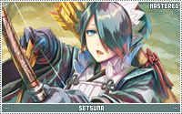 Mastered setsuna on February 22, 2019 (20 cards)