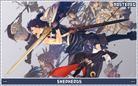 Mastered shepherds on December 10, 2018 (20 cards)