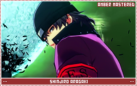 Mastered shinjiroaragaki on March 23, 2019 (20 cards)