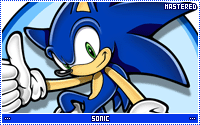 Mastered sonic on June 08, 2019 (20 cards)