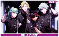 Mastered starlightmemory on May 23, 2019 (20 cards)