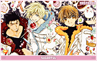 Mastered sugarful on June 09, 2019 (20 cards)