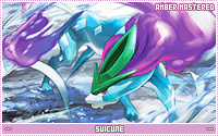 Mastered suicune on February 05, 2019 (20 cards)