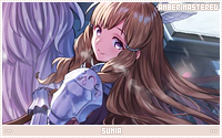 Mastered sumia on April 09, 2019 (20 cards)