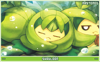 Mastered swadloon on January 10, 2019 (20 cards)