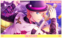 Mastered syokurusu on June 01, 2019 (20 cards)