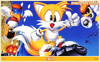 Mastered tails on March 23, 2019 (20 cards)