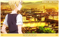 Mastered takumialdini on August 04, 2018 (20 cards)