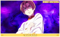 Mastered takumialdini on May 23, 2019 (20 cards)