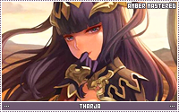 Mastered tharja on June 08, 2019 (20 cards)