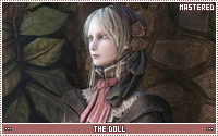 Mastered thedoll on October 19, 2018 (20 cards)