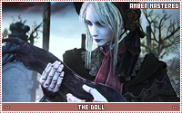 Mastered thedoll on May 18, 2019 (20 cards)