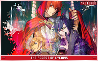 Mastered theforestoflycoris on February 09, 2019 (20 cards)