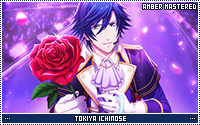 Mastered tokiyaichinose on March 14, 2019 (20 cards)