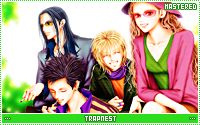 Mastered trapnest on February 05, 2019 (20 cards)