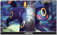 Mastered umbreon on December 10, 2018 (20 cards)