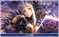 Mastered villains on February 17, 2019 (20 cards)