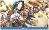 Mastered virion on March 23, 2019 (20 cards)