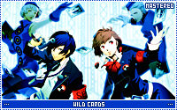 Mastered wildcards on March 11, 2019 (20 cards)