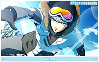 Mastered winter on March 11, 2019 (20 cards)