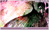 Mastered witches on February 17, 2019 (20 cards)