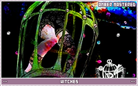 Mastered witches on April 06, 2019 (20 cards)