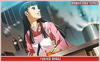 Mastered yukikoamagi on February 17, 2019 (20 cards)