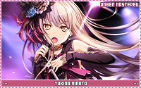 Mastered yukinaminato on December 10, 2018 (20 cards)